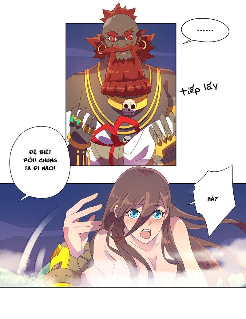 Đấu Chiến Thắng Phật Chapter 30 - 15