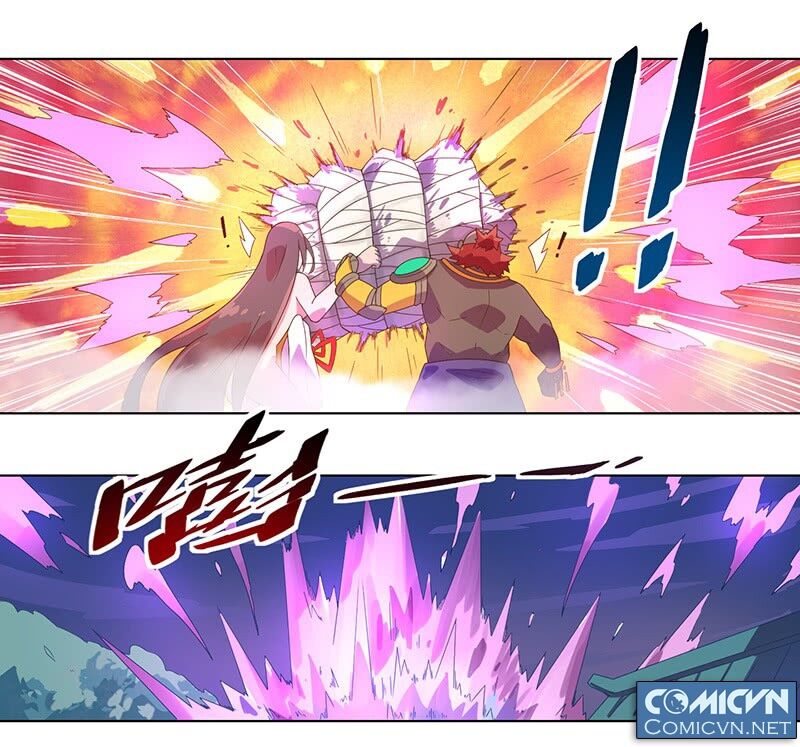 Đấu Chiến Thắng Phật Chapter 30 - 16