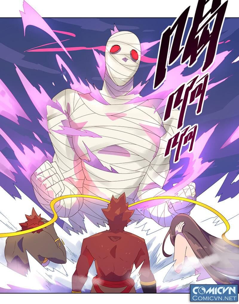 Đấu Chiến Thắng Phật Chapter 30 - 3