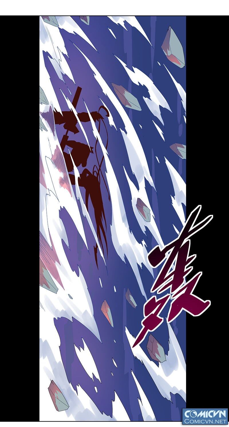 Đấu Chiến Thắng Phật Chapter 30 - 4