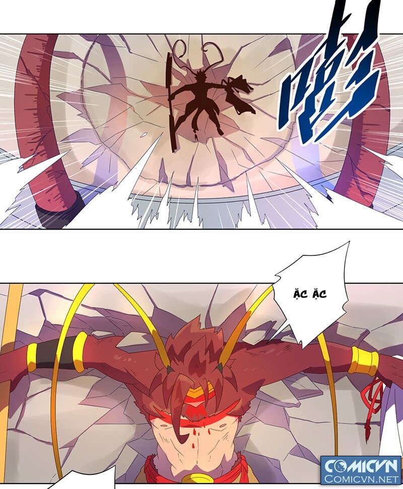 Đấu Chiến Thắng Phật Chapter 30 - 7