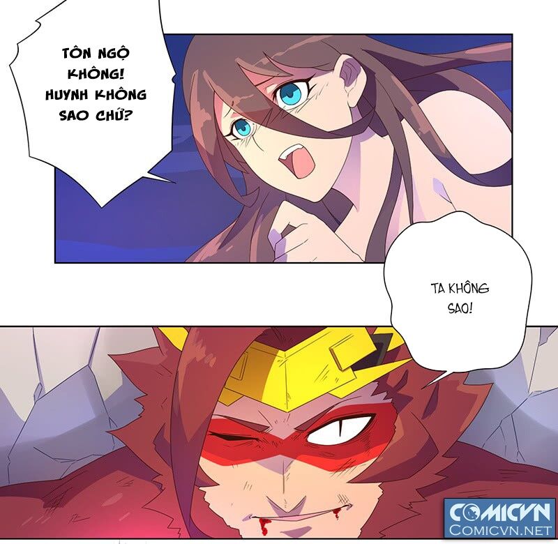 Đấu Chiến Thắng Phật Chapter 30 - 8