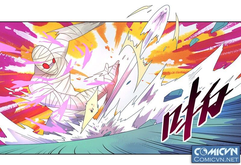 Đấu Chiến Thắng Phật Chapter 30 - 10