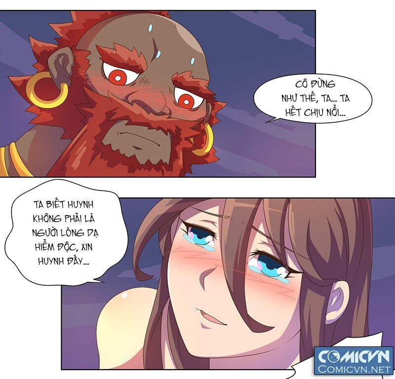 Đấu Chiến Thắng Phật Chapter 31 - 2