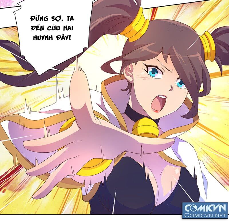 Đấu Chiến Thắng Phật Chapter 31 - 14