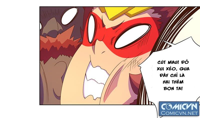 Đấu Chiến Thắng Phật Chapter 31 - 15