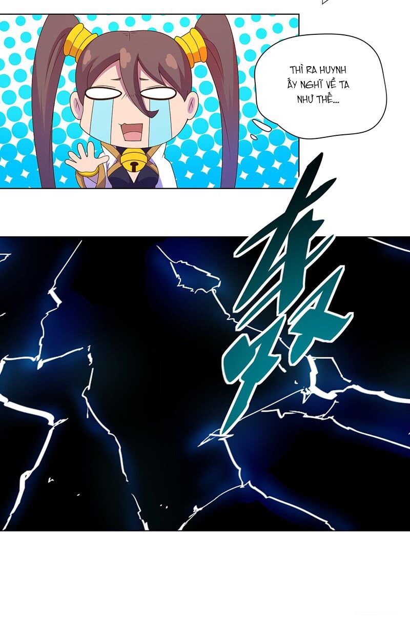 Đấu Chiến Thắng Phật Chapter 31 - 16