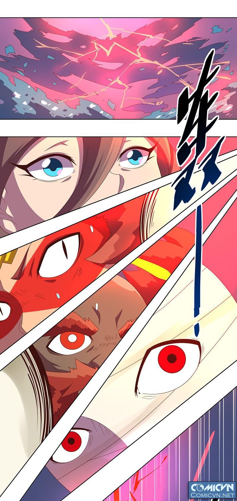 Đấu Chiến Thắng Phật Chapter 31 - 17