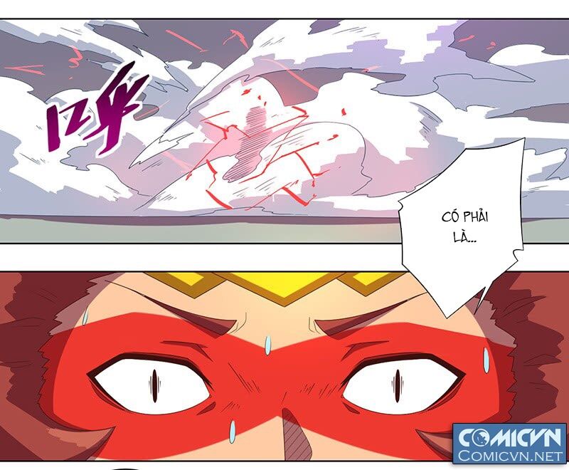 Đấu Chiến Thắng Phật Chapter 31 - 19