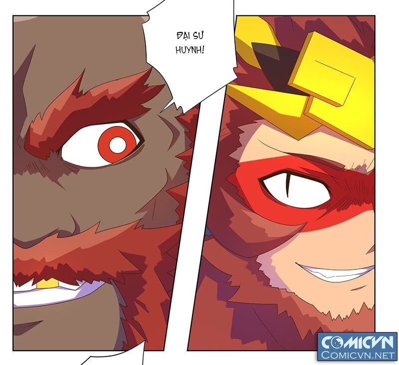 Đấu Chiến Thắng Phật Chapter 31 - 5