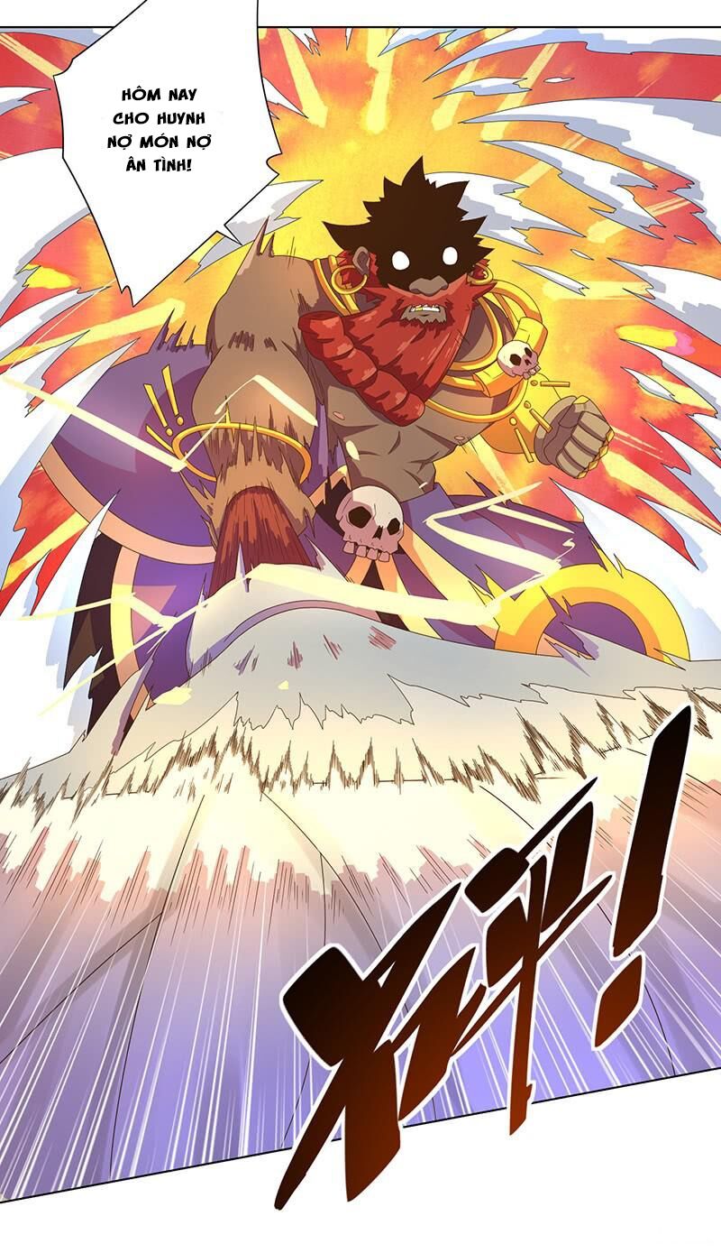 Đấu Chiến Thắng Phật Chapter 31 - 6