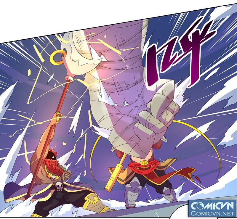 Đấu Chiến Thắng Phật Chapter 31 - 7