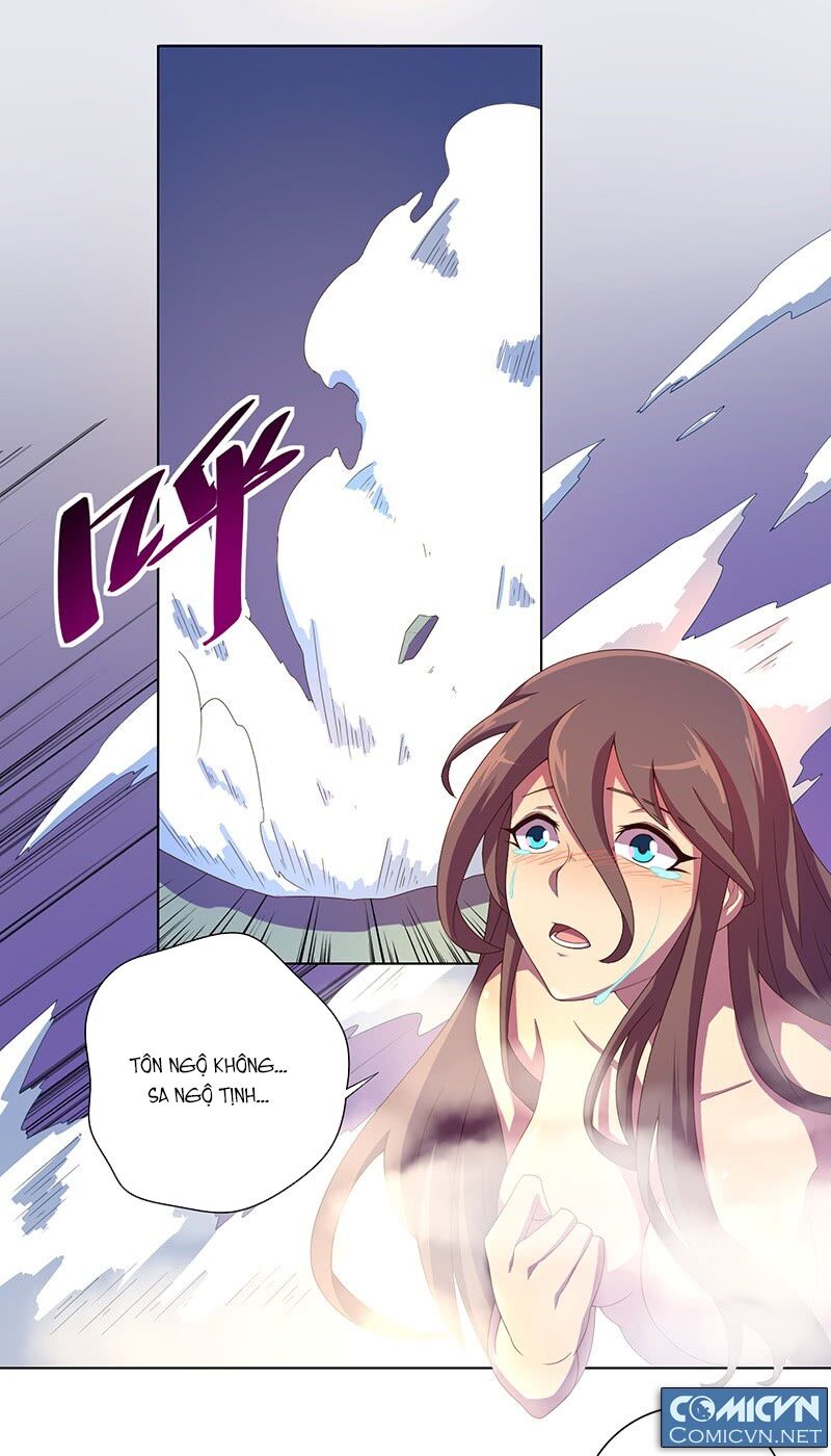 Đấu Chiến Thắng Phật Chapter 31 - 10