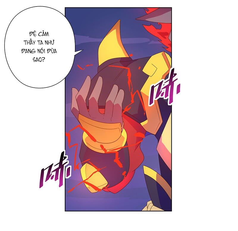 Đấu Chiến Thắng Phật Chapter 32 - 12