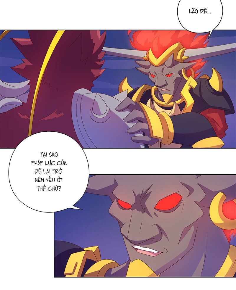 Đấu Chiến Thắng Phật Chapter 32 - 6