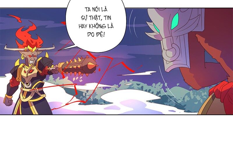 Đấu Chiến Thắng Phật Chapter 33 - 11