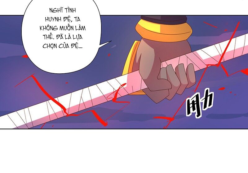 Đấu Chiến Thắng Phật Chapter 33 - 15