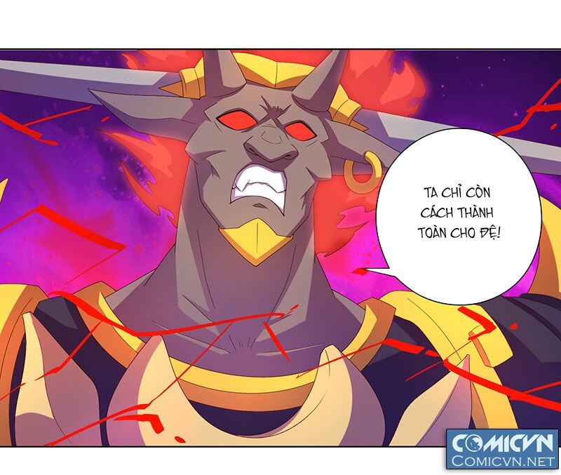 Đấu Chiến Thắng Phật Chapter 33 - 16