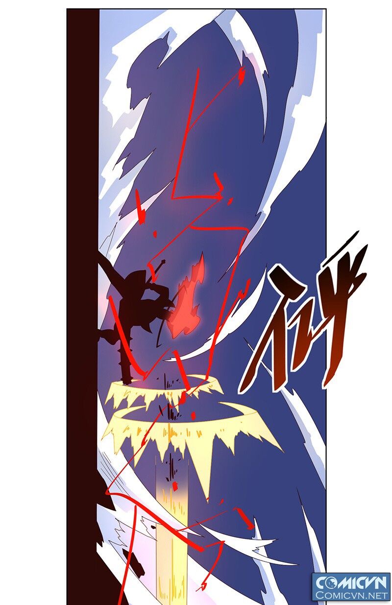 Đấu Chiến Thắng Phật Chapter 33 - 19