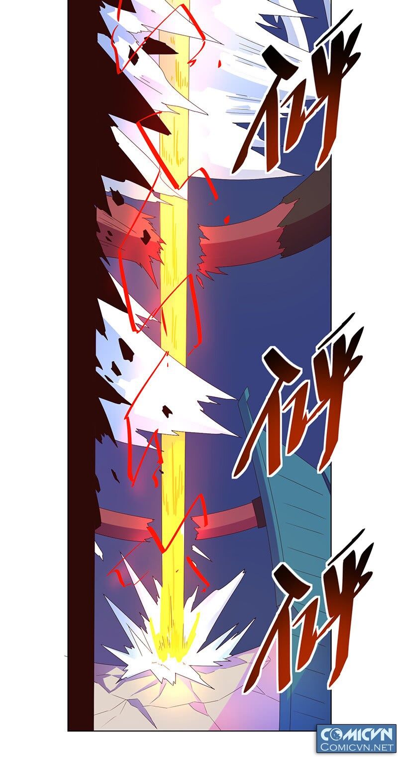 Đấu Chiến Thắng Phật Chapter 33 - 20