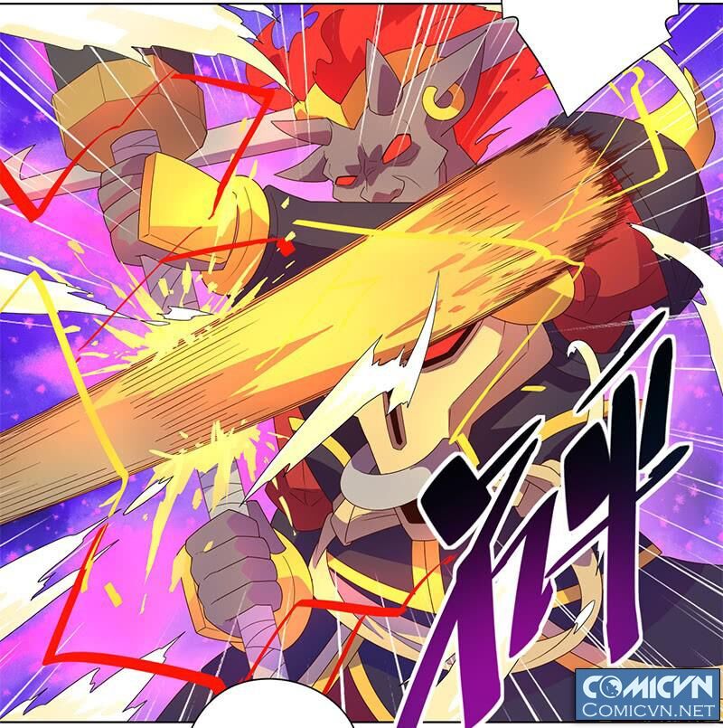 Đấu Chiến Thắng Phật Chapter 33 - 8