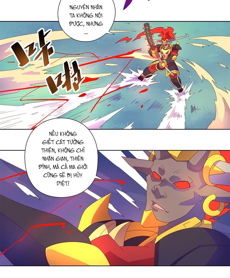 Đấu Chiến Thắng Phật Chapter 33 - 9