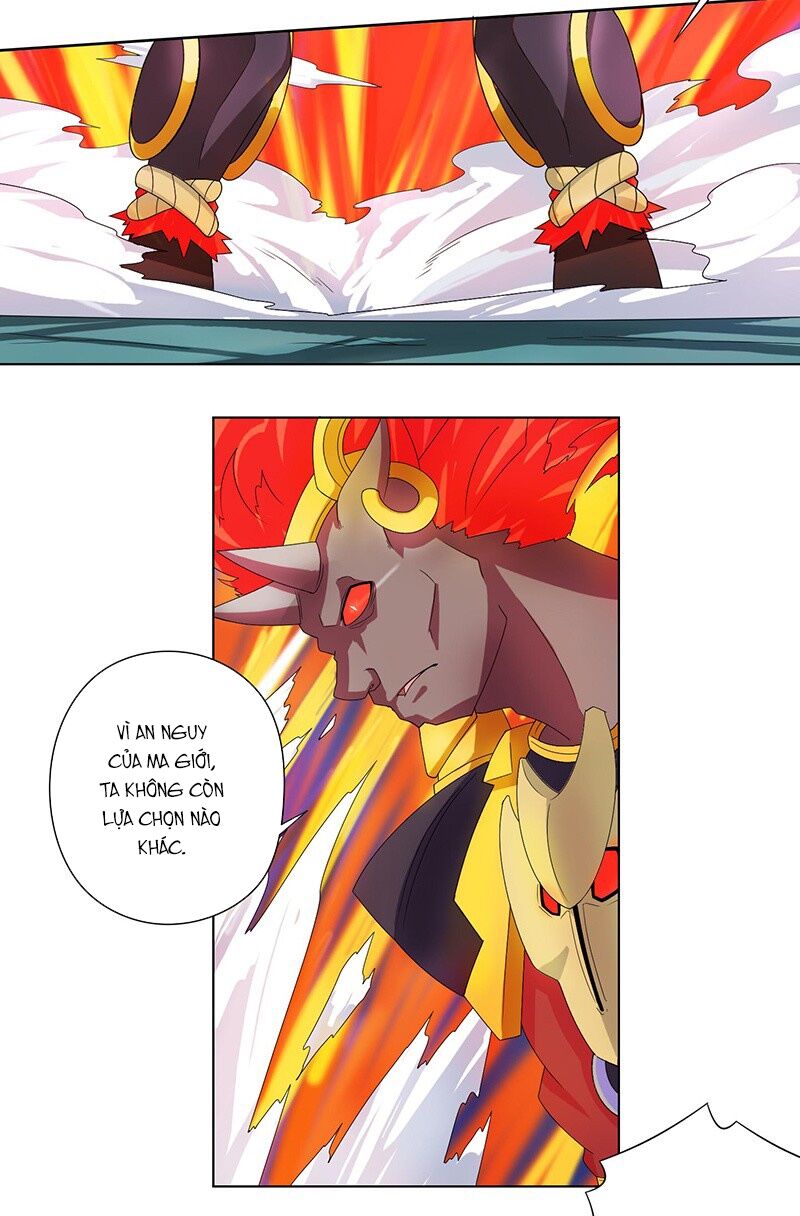 Đấu Chiến Thắng Phật Chapter 34 - 17