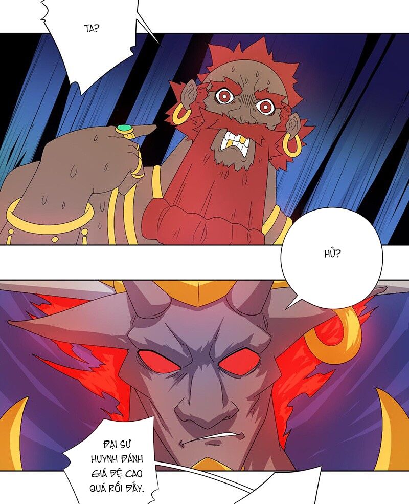Đấu Chiến Thắng Phật Chapter 34 - 4