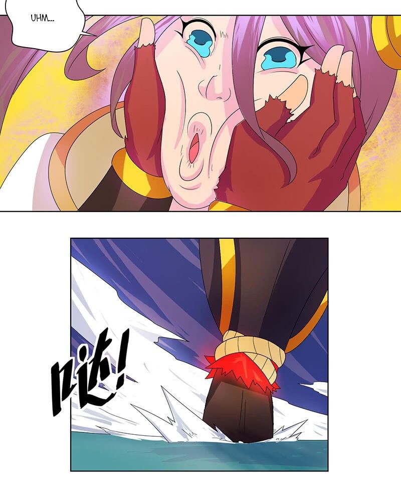 Đấu Chiến Thắng Phật Chapter 34 - 10