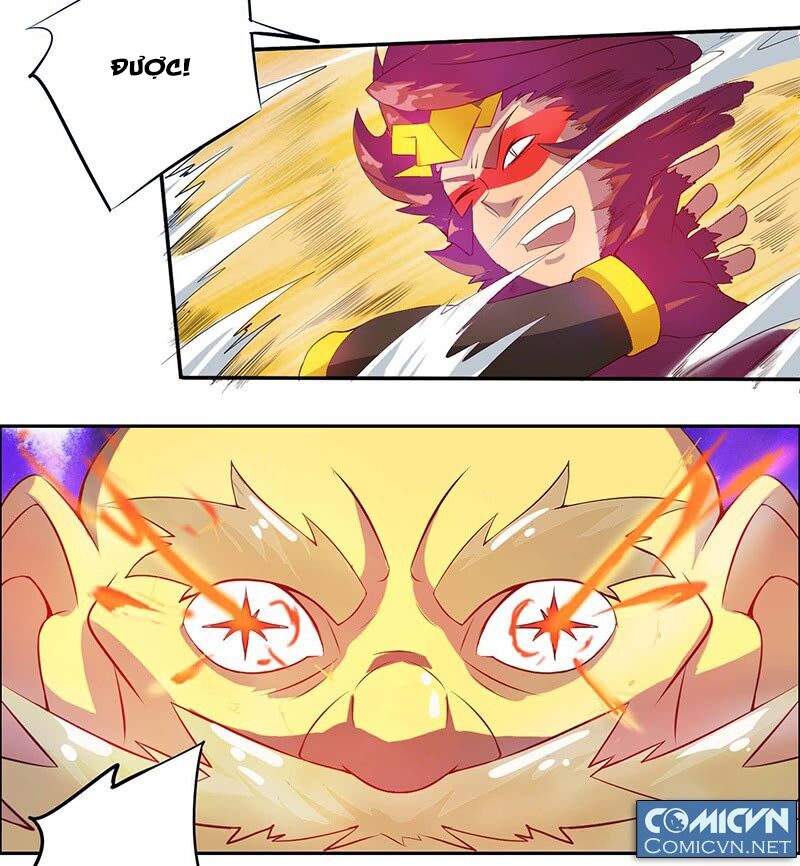 Đấu Chiến Thắng Phật Chapter 35 - 12
