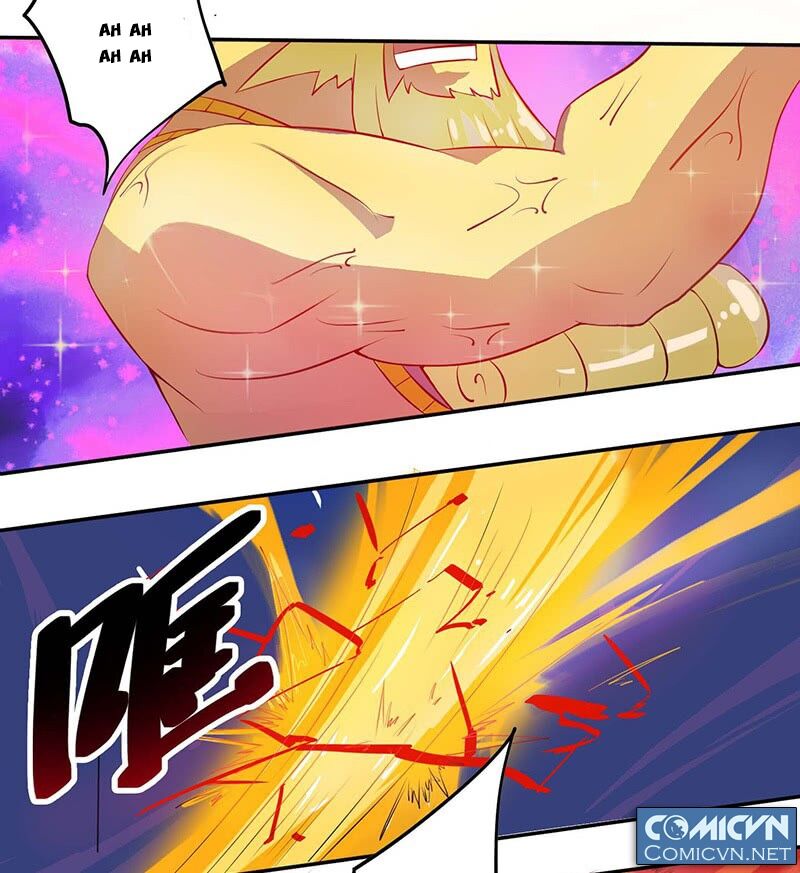 Đấu Chiến Thắng Phật Chapter 35 - 13