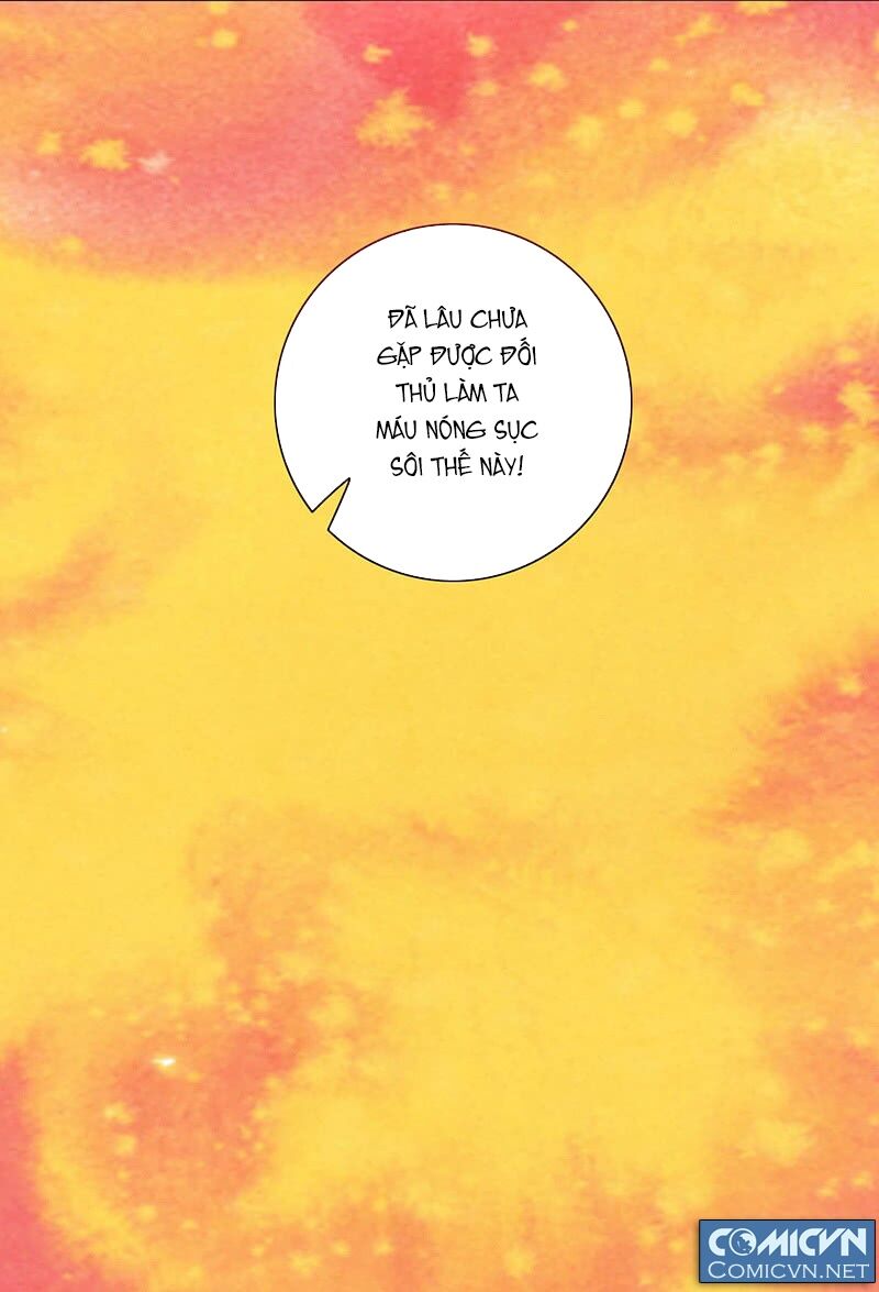 Đấu Chiến Thắng Phật Chapter 35 - 17