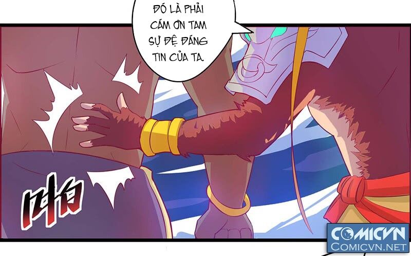 Đấu Chiến Thắng Phật Chapter 35 - 3