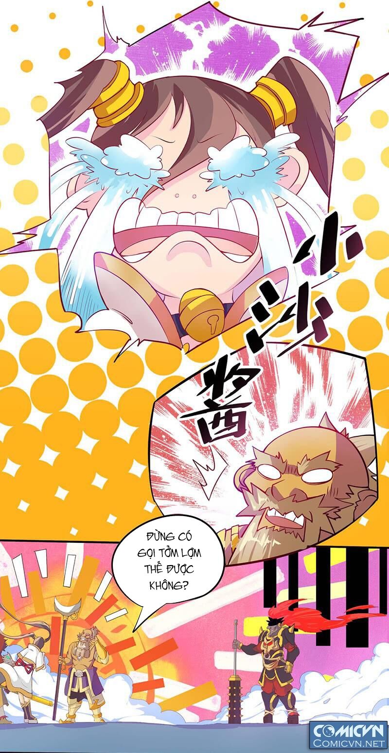 Đấu Chiến Thắng Phật Chapter 35 - 7