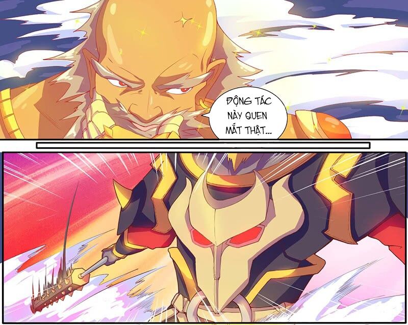 Đấu Chiến Thắng Phật Chapter 36 - 6
