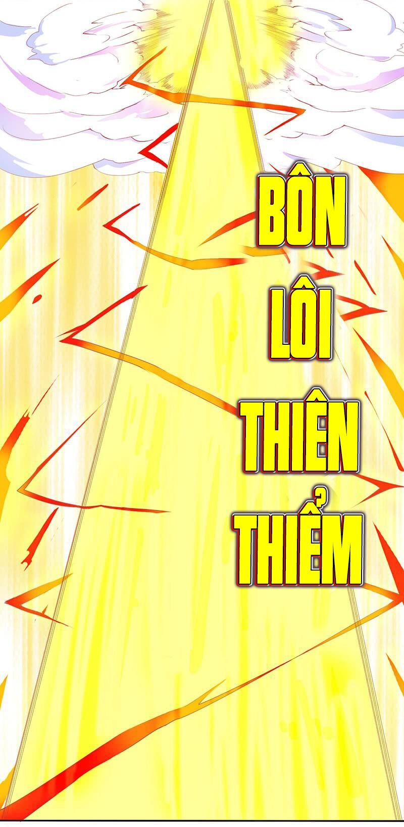 Đấu Chiến Thắng Phật Chapter 36 - 7