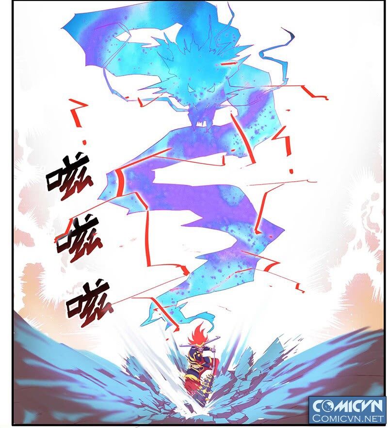 Đấu Chiến Thắng Phật Chapter 37 - 14