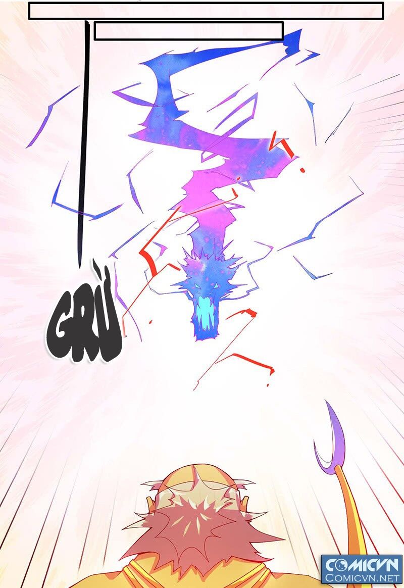 Đấu Chiến Thắng Phật Chapter 37 - 15