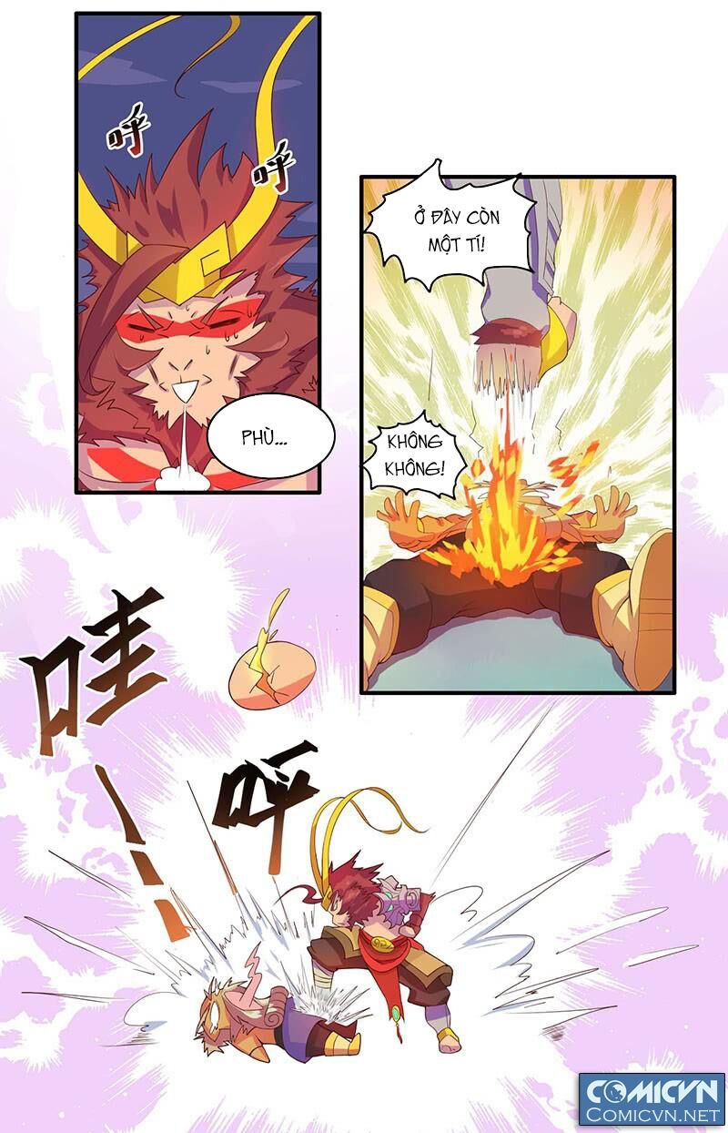 Đấu Chiến Thắng Phật Chapter 37 - 8