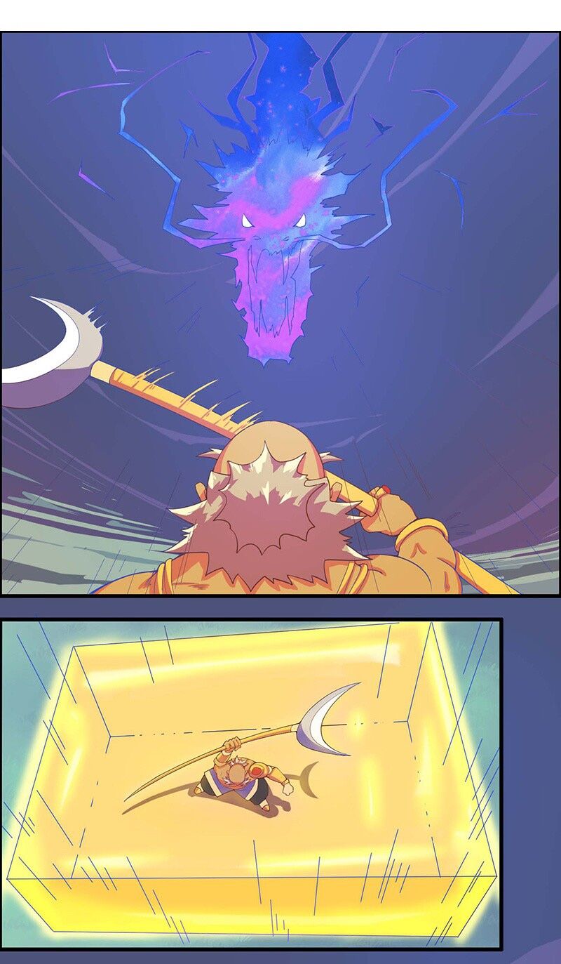 Đấu Chiến Thắng Phật Chapter 38 - 2