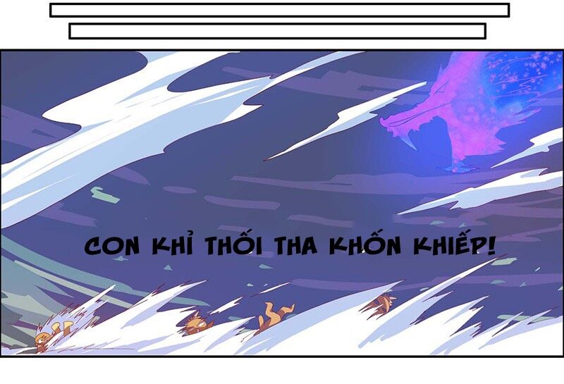 Đấu Chiến Thắng Phật Chapter 38 - 11