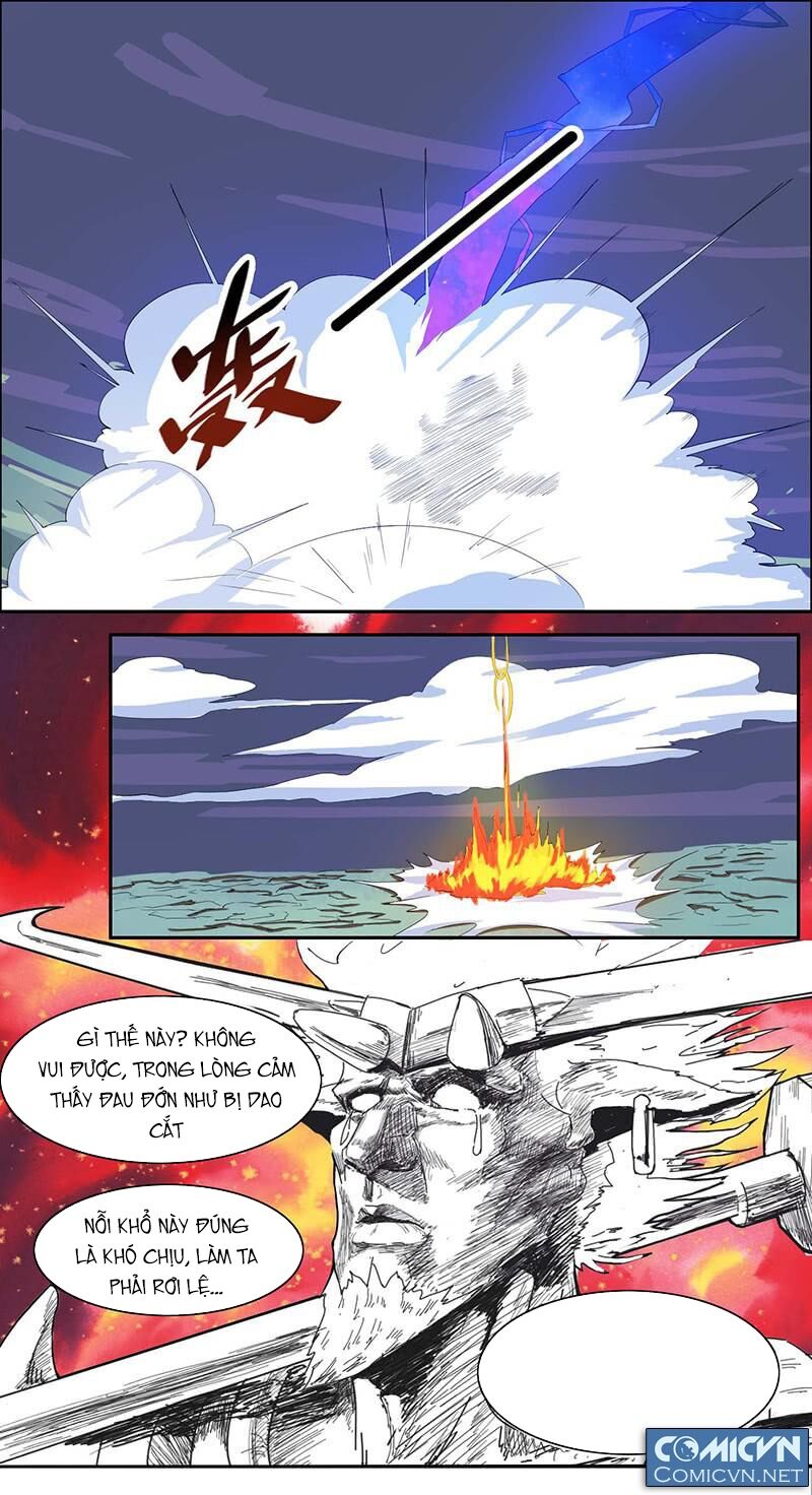 Đấu Chiến Thắng Phật Chapter 38 - 12