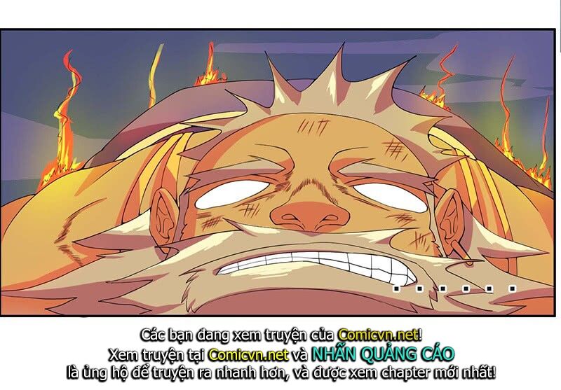 Đấu Chiến Thắng Phật Chapter 38 - 13