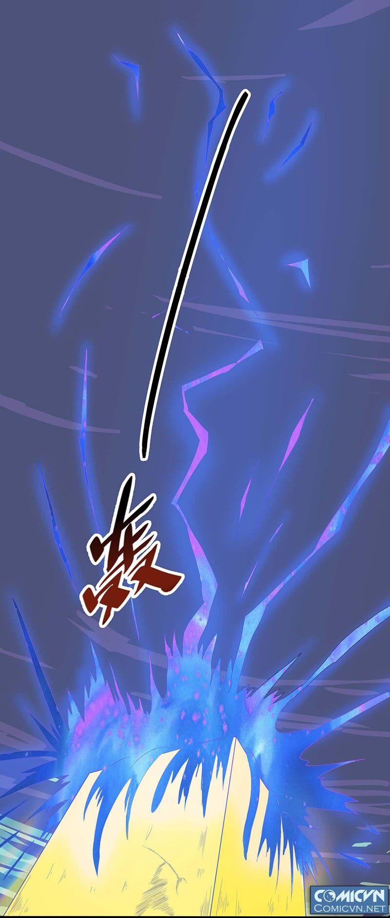 Đấu Chiến Thắng Phật Chapter 38 - 3