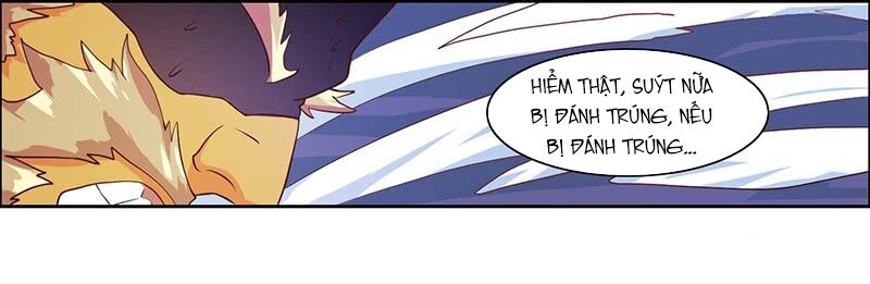 Đấu Chiến Thắng Phật Chapter 38 - 5