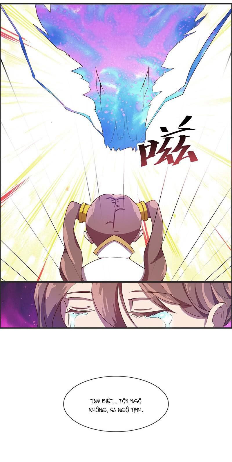 Đấu Chiến Thắng Phật Chapter 39 - 13