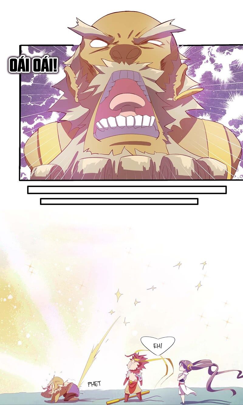 Đấu Chiến Thắng Phật Chapter 39 - 3