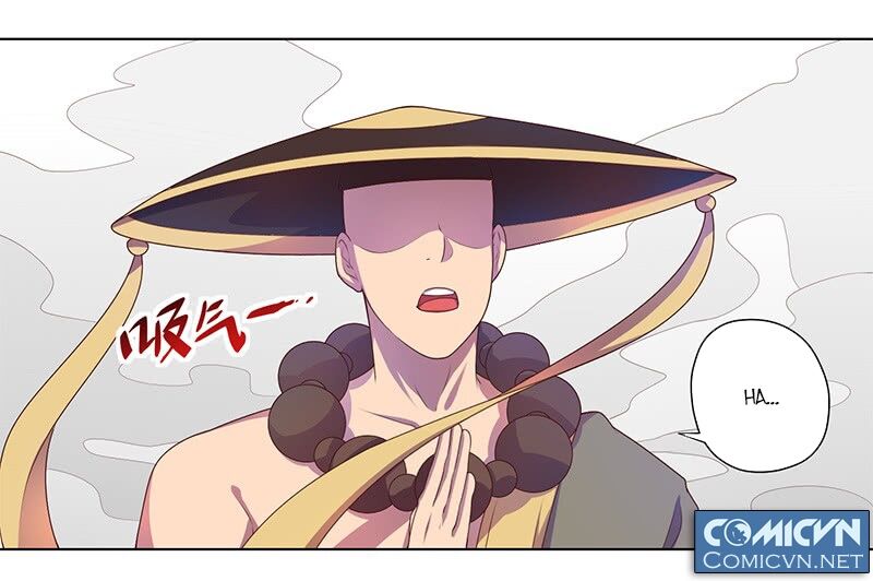 Đấu Chiến Thắng Phật Chapter 4 - 2