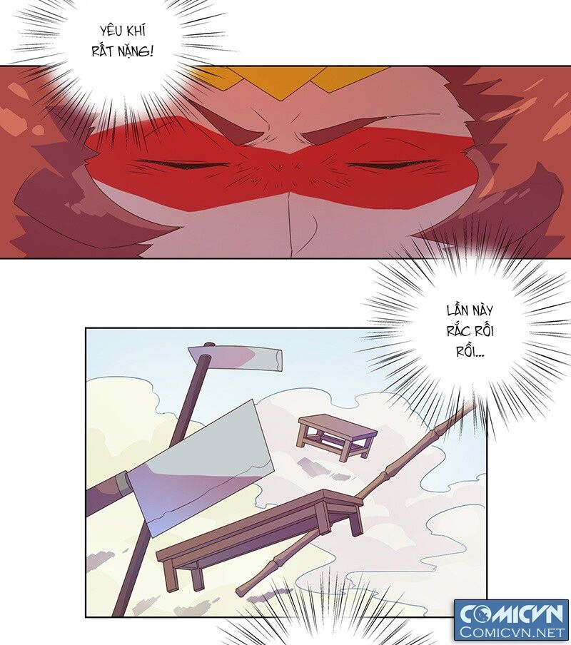 Đấu Chiến Thắng Phật Chapter 4 - 6