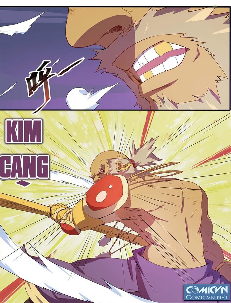 Đấu Chiến Thắng Phật Chapter 40 - 2